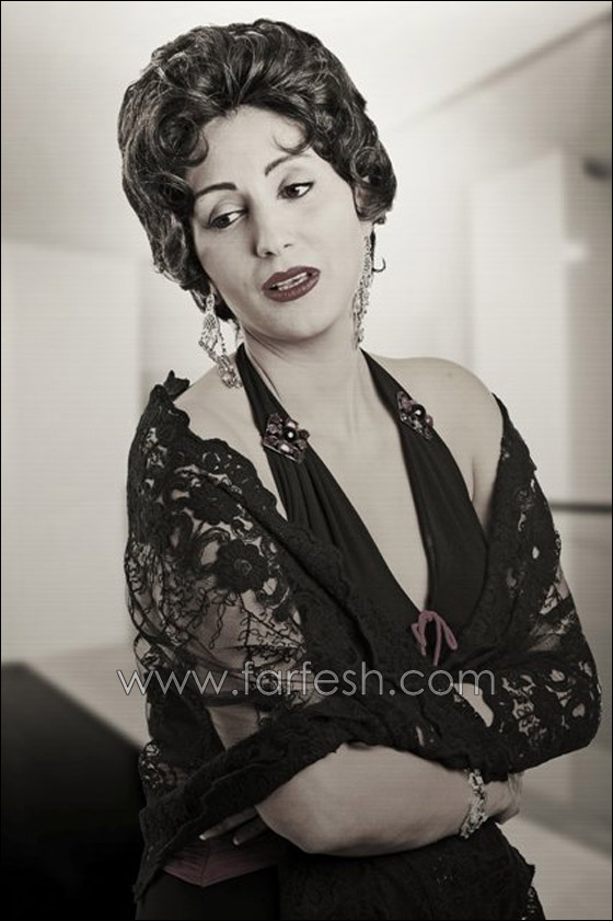 وفاء عامر: بداياتي الفنية كانت من خلال ادوار الإغراء وفخورة بها! صورة رقم 9