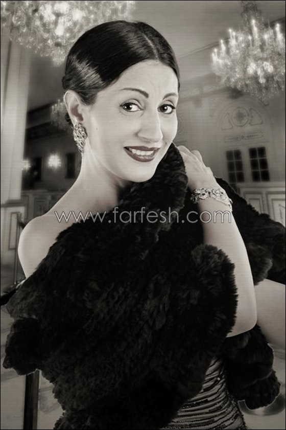 وفاء عامر: بداياتي الفنية كانت من خلال ادوار الإغراء وفخورة بها! صورة رقم 8