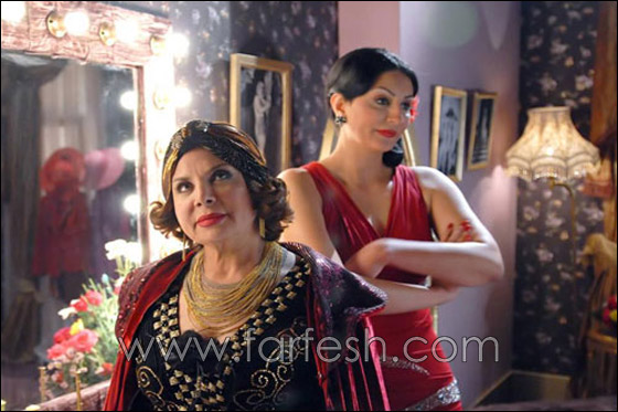 وفاء عامر: بداياتي الفنية كانت من خلال ادوار الإغراء وفخورة بها! صورة رقم 6