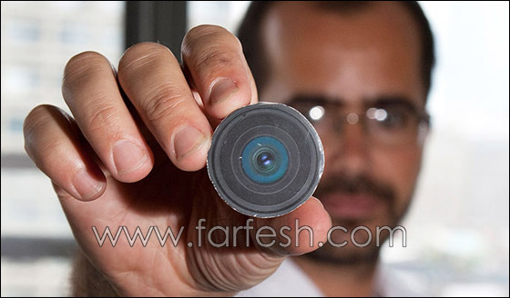 لماذا زرع الفنان وفاء بلال كاميرا صغيرة في مؤخرة رأسه؟! صورة رقم 9 لماذا زرع الفنان وفاء بلال كاميرا صغيرة في مؤخرة رأسه؟! صورة رقم 9