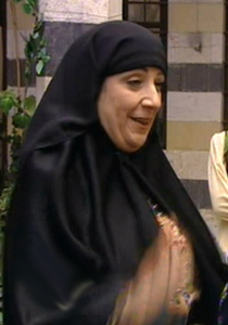 وفاء موصللي: شخصية فريال خانوم لها مكانة خاصة في قلبي صورة رقم 3 وفاء موصللي: شخصية فريال خانوم لها مكانة خاصة في قلبي صورة رقم 3