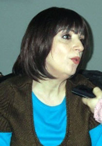 وفاء موصللي: شخصية فريال خانوم لها مكانة خاصة في قلبي صورة رقم 2 وفاء موصللي: شخصية فريال خانوم لها مكانة خاصة في قلبي صورة رقم 2