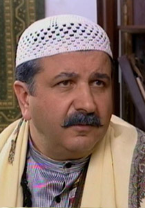 وفيق الزعيم: اعترف بتطرفي في حب دمشق وهي عشقي وهيامي! صورة رقم 1 وفيق الزعيم: اعترف بتطرفي في حب دمشق وهي عشقي وهيامي! صورة رقم 1