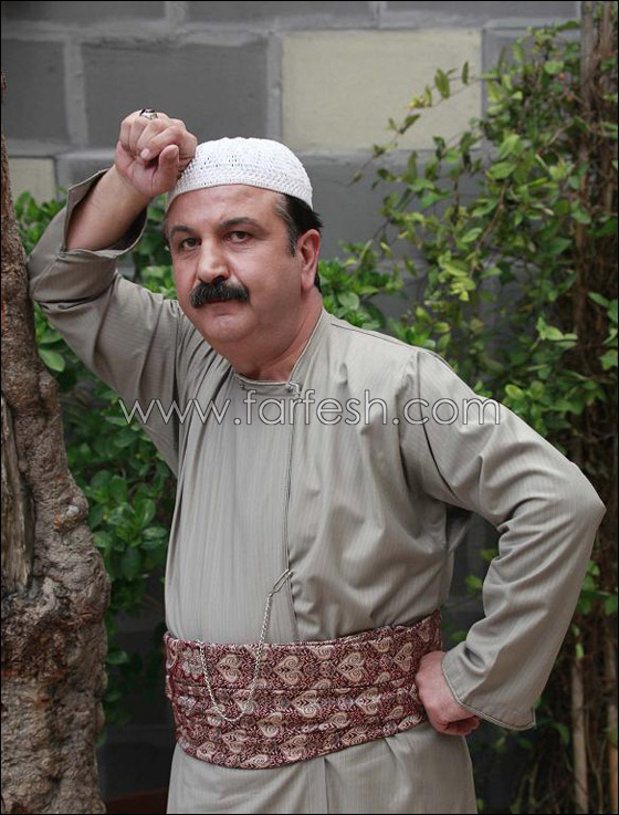 وفيق الزعيم: اعترف بتطرفي في حب دمشق وهي عشقي وهيامي! صورة رقم 8 وفيق الزعيم: اعترف بتطرفي في حب دمشق وهي عشقي وهيامي! صورة رقم 8