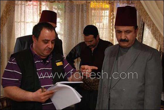 وفيق الزعيم: اعترف بتطرفي في حب دمشق وهي عشقي وهيامي! صورة رقم 11 وفيق الزعيم: اعترف بتطرفي في حب دمشق وهي عشقي وهيامي! صورة رقم 11