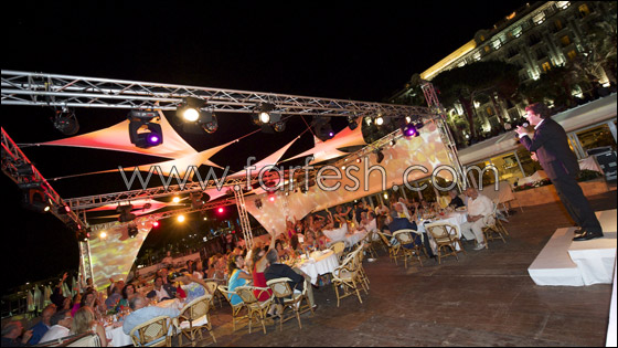 الفنان وليد توفيق يحول ليل كان الى نهار!!    صورة رقم 3