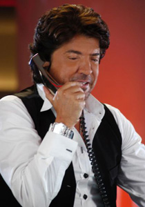 وليد توفيق: كنت أشمّ الليمون كي لا أشعر بجوع رمضان وأحب المجدرة صورة رقم 1