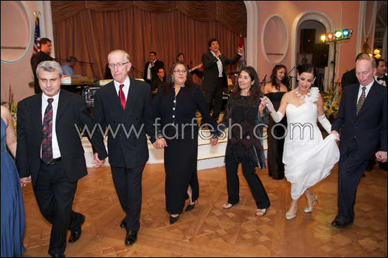 بالصور.. حفلة الفنان وليد توفيق في لوس انجيلس!  صورة رقم 13