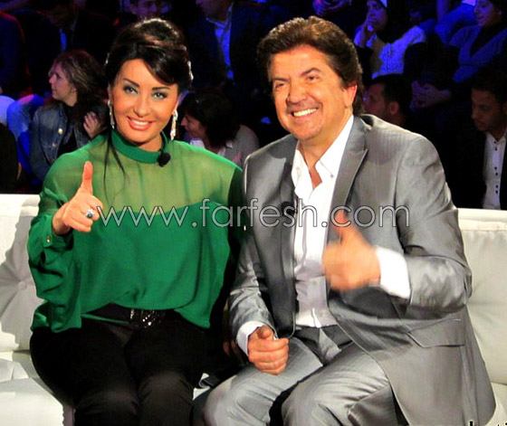 صورة نادرة: النجم العربي وليد توفيق.. سيرة حياة ونجاح وإبداع  صورة رقم 11