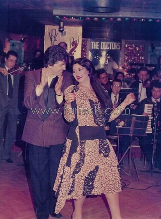 صورة نادرة: النجم العربي وليد توفيق.. سيرة حياة ونجاح وإبداع  صورة رقم 16