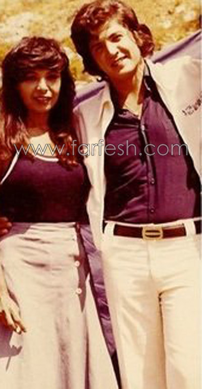 صورة نادرة: النجم العربي وليد توفيق.. سيرة حياة ونجاح وإبداع  صورة رقم 42