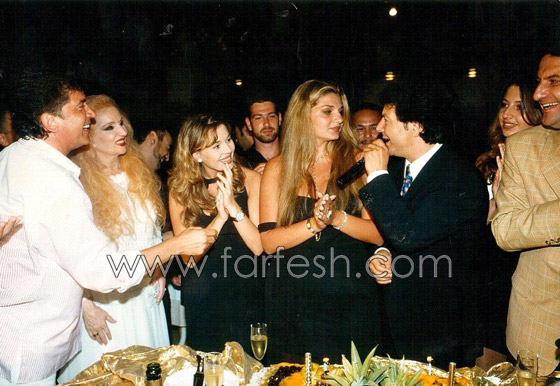 صورة نادرة: النجم العربي وليد توفيق.. سيرة حياة ونجاح وإبداع  صورة رقم 20