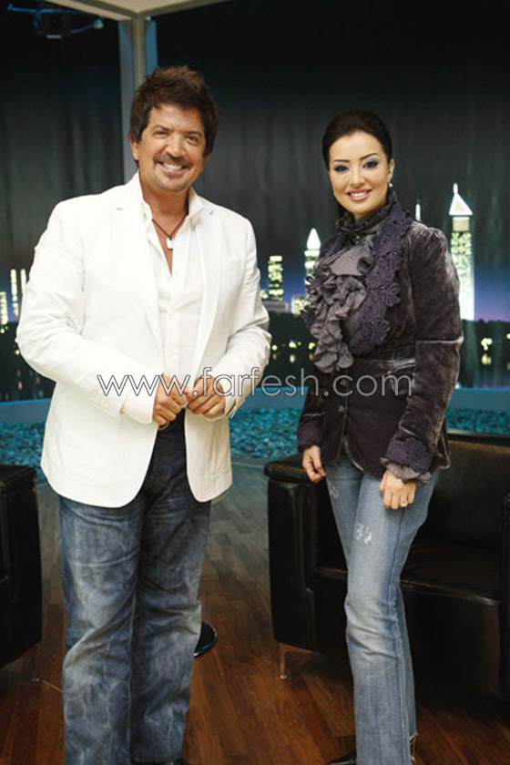 صورة نادرة: النجم العربي وليد توفيق.. سيرة حياة ونجاح وإبداع  صورة رقم 37