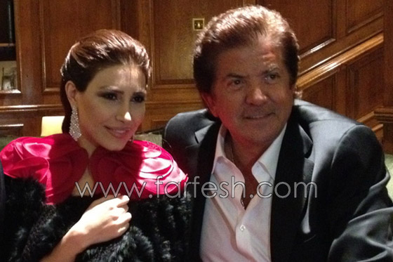 صورة نادرة: النجم العربي وليد توفيق.. سيرة حياة ونجاح وإبداع  صورة رقم 39