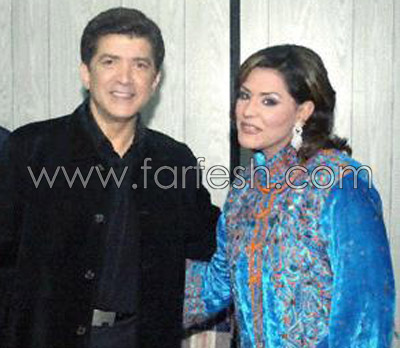 صورة نادرة: النجم العربي وليد توفيق.. سيرة حياة ونجاح وإبداع  صورة رقم 44