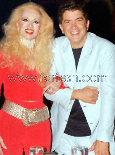 صورة نادرة: النجم العربي وليد توفيق.. سيرة حياة ونجاح وإبداع  صورة رقم 41