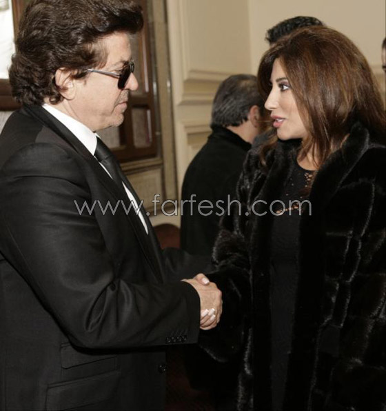 صورة نادرة: النجم العربي وليد توفيق.. سيرة حياة ونجاح وإبداع  صورة رقم 40