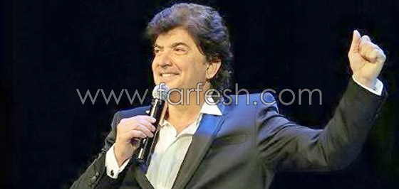 بالصور: النجم العربي وليد توفيق يضيء  ليالي الدوحة  صورة رقم 1