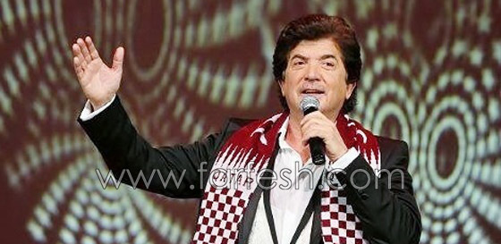 بالصور: النجم العربي وليد توفيق يضيء  ليالي الدوحة  صورة رقم 11