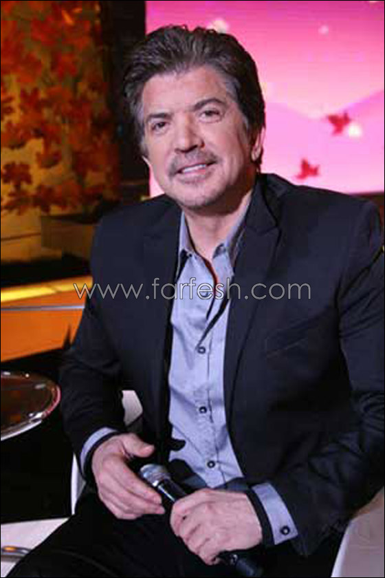 وليد: انا شرقي الطبع ولم تعجبني مشاركة زوجتي في مسابقة الجمال صورة رقم 4