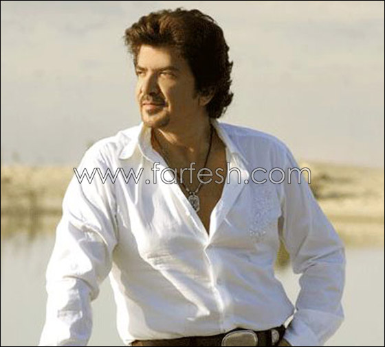 وليد: انا شرقي الطبع ولم تعجبني مشاركة زوجتي في مسابقة الجمال صورة رقم 3