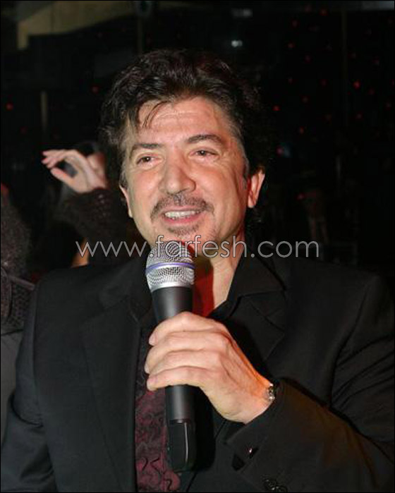 وليد: انا شرقي الطبع ولم تعجبني مشاركة زوجتي في مسابقة الجمال صورة رقم 12