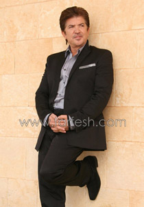 وليد توفيق: كنت أشمّ الليمون كي لا أشعر بجوع رمضان وأحب المجدرة صورة رقم 3