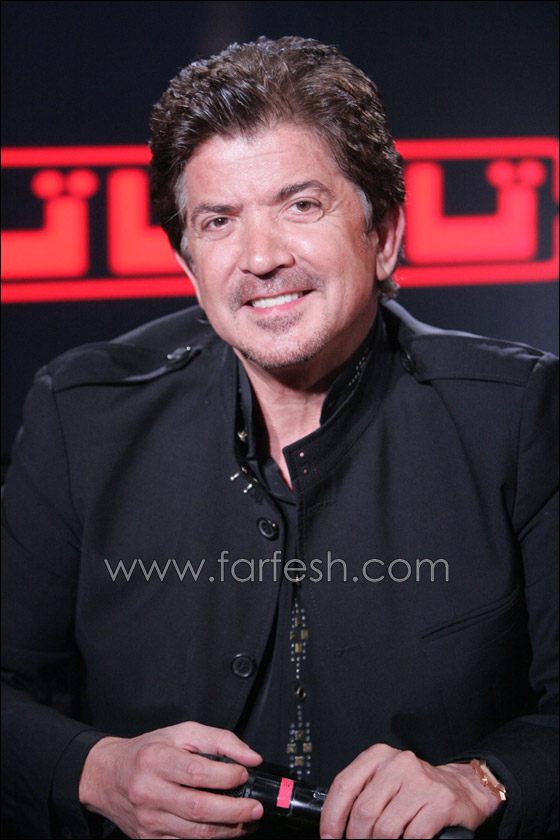 وليد توفيق: اعرف مغنية تحولت من فتاة ليل الى فنانة مشهورة!  صورة رقم 5