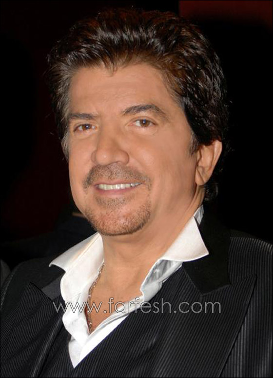 وليد توفيق: اعرف مغنية تحولت من فتاة ليل الى فنانة مشهورة!  صورة رقم 3