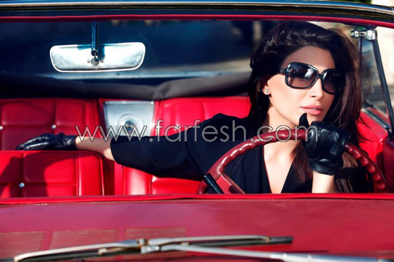 يارا:  ابي في السماء يرى ويسمع كيف اتصرف واطلب رضاه!  صورة رقم 10