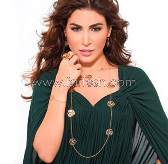 يارا:  ابي في السماء يرى ويسمع كيف اتصرف واطلب رضاه!  صورة رقم 11