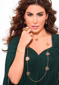 يارا:  ابي في السماء يرى ويسمع كيف اتصرف واطلب رضاه!  صورة رقم 2