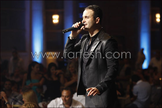 بالصور.. الفنانة يارا تحتفل مع جمهورها بعيد الفطر  صورة رقم 22