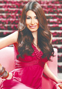 يارا: يشرفني ان اكون بديلة لشيرين وعلاقتي براشد الماجد جيدة!  صورة رقم 2