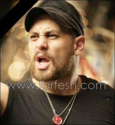 وداعا يحيى سعادة.. هيفا مفجوعة كارول مدمرة دومينيك مصدومة!! صورة رقم 2 وداعا يحيى سعادة.. هيفا مفجوعة كارول مدمرة دومينيك مصدومة!! صورة رقم 2