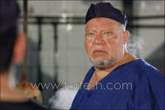 يحيى الفخراني: أعتقد أن الجمهور اشتاق إلي كما اشتقت له!  صورة رقم 8