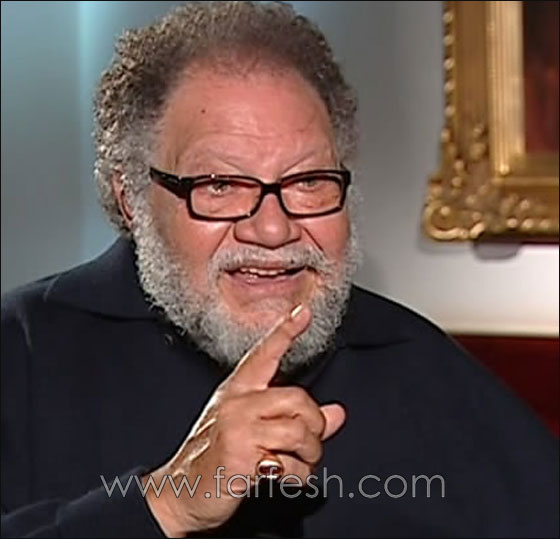 يحيى الفخراني: أعتقد أن الجمهور اشتاق إلي كما اشتقت له!  صورة رقم 7