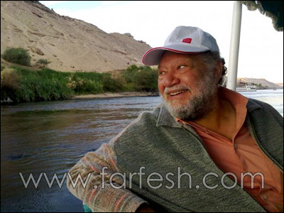 بين الماضي والحاضر.. يحيى الفخراني طبيب وممثل محترف! صورة رقم 9