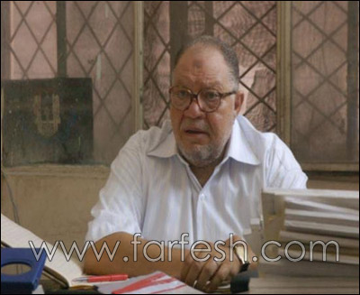 بين الماضي والحاضر.. يحيى الفخراني طبيب وممثل محترف! صورة رقم 24