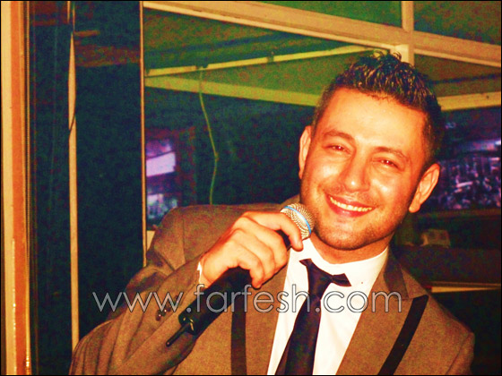 في العيد.. زياد برجي سهر مع محبيه حتى الفجر  صورة رقم 2