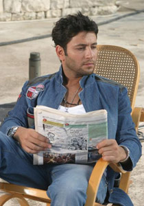 زياد برجي: وقعت على ثلاث اغنيات للوسوف.. ويا ريتني مش فنان!! صورة رقم 1 زياد برجي: وقعت على ثلاث اغنيات للوسوف.. ويا ريتني مش فنان!! صورة رقم 1