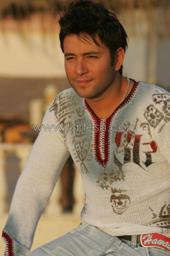 زياد برجي: وقعت على ثلاث اغنيات للوسوف.. ويا ريتني مش فنان!! صورة رقم 4 زياد برجي: وقعت على ثلاث اغنيات للوسوف.. ويا ريتني مش فنان!! صورة رقم 4