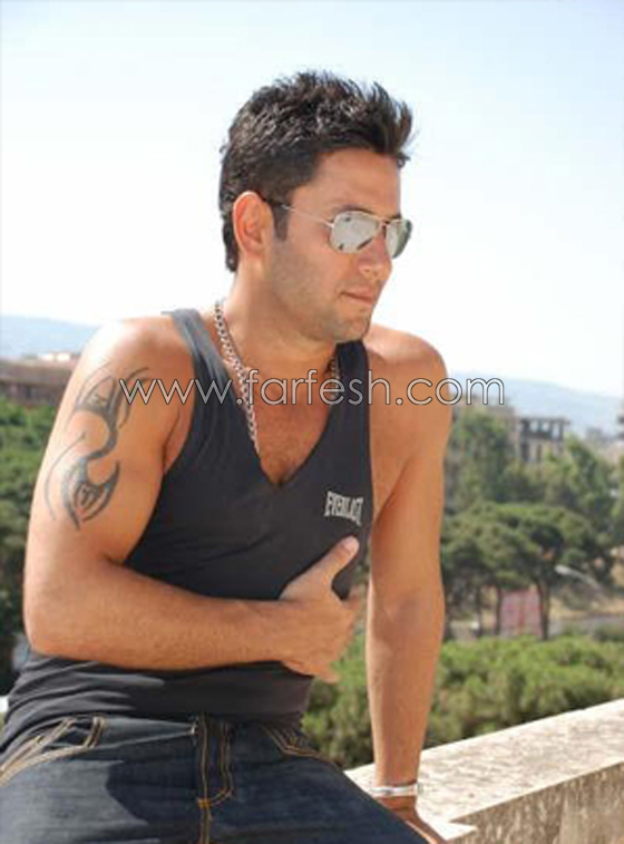 زياد برجي: وقعت على ثلاث اغنيات للوسوف.. ويا ريتني مش فنان!! صورة رقم 3 زياد برجي: وقعت على ثلاث اغنيات للوسوف.. ويا ريتني مش فنان!! صورة رقم 3