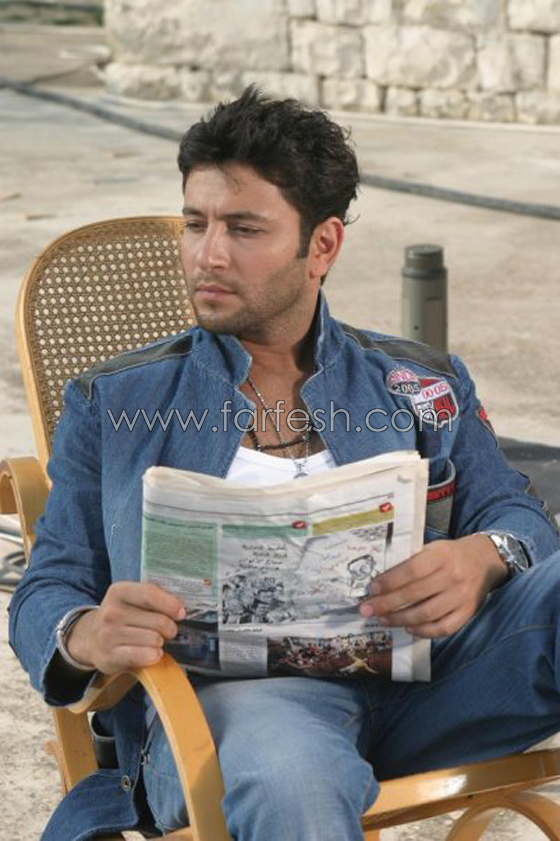 زياد برجي: وقعت على ثلاث اغنيات للوسوف.. ويا ريتني مش فنان!! صورة رقم 6 زياد برجي: وقعت على ثلاث اغنيات للوسوف.. ويا ريتني مش فنان!! صورة رقم 6