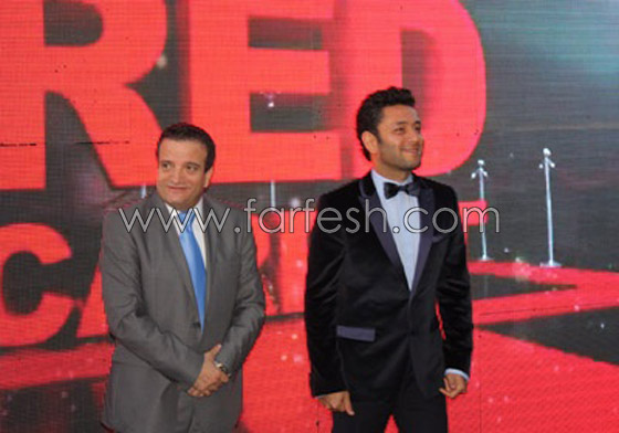 زياد برجي: ملحم زين طلع ارجل واحد وانا زعلان من اصالة!  صورة رقم 8