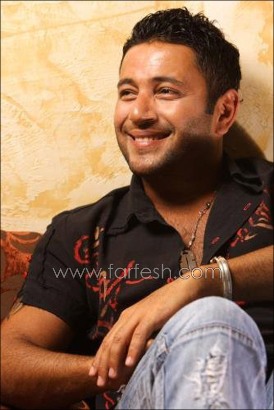 زياد برجي: عندما عزفت 