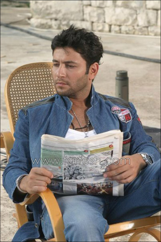 زياد برجي: عندما عزفت 