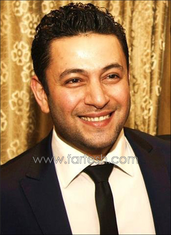 زياد برجي: عندما عزفت 