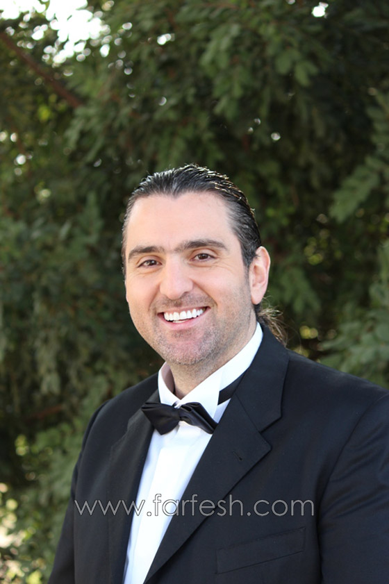 زياد صالح بعمل غنائي جديد بعنوان اسمك صار باالعلالي! صورة رقم 2 زياد صالح بعمل غنائي جديد بعنوان اسمك صار باالعلالي! صورة رقم 2