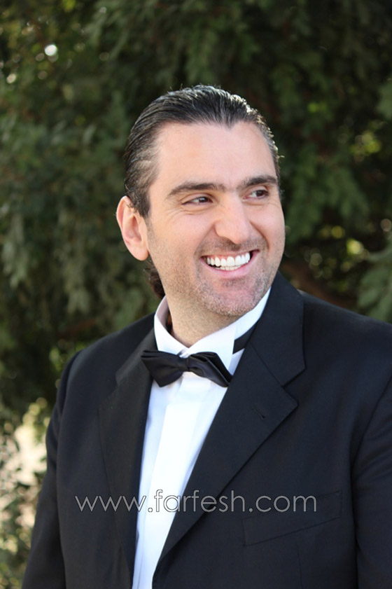 زياد صالح بعمل غنائي جديد بعنوان اسمك صار باالعلالي! صورة رقم 3 زياد صالح بعمل غنائي جديد بعنوان اسمك صار باالعلالي! صورة رقم 3